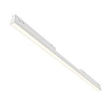 Трековый светильник Базис / Basis Exility 2700-6000K 30Вт 120° Dim Smart