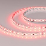 Светодиодная лента RT-B70-10mm 24V RGB (14 W/m, IP20, 5m) (Arlight, Открытый)