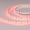 Светодиодная лента RT-B70-10mm 24V RGB (14 W/m, IP20, 5m) (Arlight, Открытый)