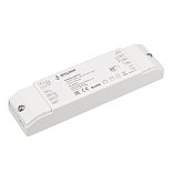 INTELLIGENT ARLIGHT Блок питания шины SMART-DALI-302-72-RPT-SUF (230V, 200mA) (IARL, IP20 Пластик, 5 лет)