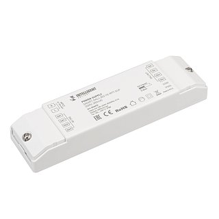 INTELLIGENT ARLIGHT Блок питания шины SMART-DALI-302-72-RPT-SUF (230V, 200mA) (IARL, IP20 Пластик, 5 лет)