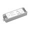 Диммер SMART-D1-DIM (12-36V, 0/1-10V) (Arlight, IP20 Пластик, 5 лет)