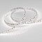 Светодиодная лента RT 2-5000 12V White5500 2x (3528, 600 LED, LUX) (Arlight, 9.6 Вт/м, IP20)