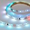 Светодиодная лента SPI-5000-AM 12V RGB (5060, 150 LED x3, 1804) (Arlight, Открытый, IP20)