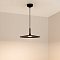 Светильник SP-FIORE-R400-13W Warm3000 (BK, 120 deg, 230V) (Arlight, IP20 Металл, 3 года)