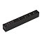 Коннектор прямой MAG-CON-25-I-POWER (BK) (Arlight, IP20 Пластик, 5 лет)