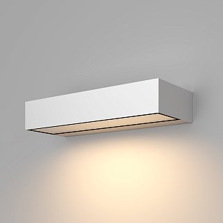 Настенный светильник (бра) Лот / Lot 3000K 10Вт IP 65