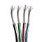 Шлейф питания ARL-20AWG-CLEAR-4Wire-CU (Arlight, -)