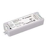 Контроллер SMART-K58-DMX (12-24V, 2.4G) (Arlight, IP20 Пластик, 5 лет)