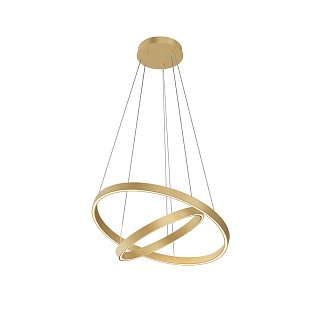 Подвесной светильник Рим / Rim 2600-3500К 56Вт