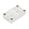 Коннектор прямой для ленты ARL-50000PV (15.5x6mm) прозрачный (Arlight, Пластик)