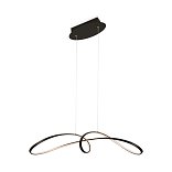Подвесной светильник Изгиб / Curve 4000К 42Вт