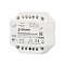 INTELLIGENT ARLIGHT Релейный модуль SMART-SWITCH-701-72-PS-IN (230V, 1x1.5A, TUYA Wi-Fi, 2.4G) (IARL, IP20 Пластик, 5 лет)