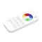INTELLIGENT ARLIGHT Пульт SMART-SPI-801-52-8SC-RGBW-SUF White (3V, 2.4G) (IARL, IP20 Пластик, 5 лет)
