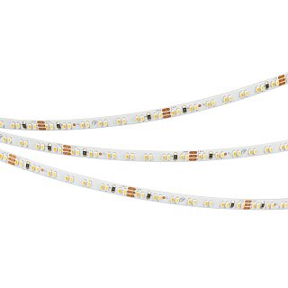 Светодиодная лента MICROLED-M280-5mm 24V White-MIX (7.2 W/m, IP20, 2110, 5m) (Arlight, узкая, изм.ЦТ)