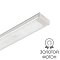 Светильник SP-TOCCO-L600-10W Day4000 (SL, 120 deg, SENSOR, 24V) (Arlight, Металл)