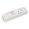Диммер SMART-D20-DIM (12-48V, 1x10A, 2.4G) (Arlight, IP20 Пластик, 5 лет)