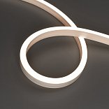Лента герметичная NOVA-SIDE-PU-B84-12x20mm 24V RGB-Day (15 W/m, IP68, 1m, wire x1) (Arlight, Полиуретан)