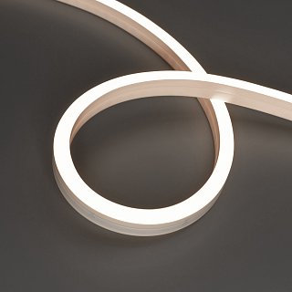 Лента герметичная NOVA-SIDE-PU-B84-12x20mm 24V RGB-Day (15 W/m, IP68, 1m, wire x1) (Arlight, Полиуретан)