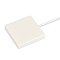 Диммер SR-PRIME-UP-40x40-WH (12-24V, 48-96W, TOUCH) (Arlight, Открытый)