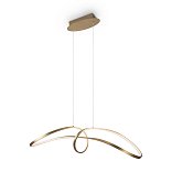 Подвесной светильник Изгиб / Curve 4000К 42Вт