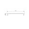 Экран ARH-LINE-2448-2000 CLEAR-PM (Arlight, Пластик)