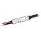 Контроллер SMART-K48-RGBW-PUSH-SUF (12-24V, 4x1A, 2.4G) (Arlight, Пластик)