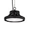 Светильник SP-FENIX-R285-150W White5000 (BK, 120 deg, 230V) (Arlight, IP65 Металл, 5 лет)