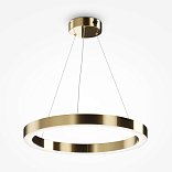 Подвесной светильник Сатурн / Saturno 3500К 39Вт