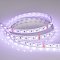 Светодиодная лента RT-B60-12mm 24V RGBW-MIX-5-in-1 (20 W/m, IP20, 5060, 5m) (Arlight, RGB-CCT, RGB-MIX, RGB-White MIX)