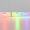 Светодиодная лента 12В 5050 7,2Вт/м Цветная (RGB) 5м IP20
