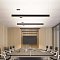 Светильник ALT-LINEAIR-CELL-UPDOWN-S2460-600-24W Warm3000 (BK, 40 deg, 230V) (Arlight, IP20 Металл, 3 года)