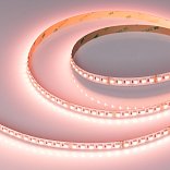 Светодиодная лента RT-H120-10mm 24V RGBW-Day-4-in-1 (25 W/m, IP20, 4040, 5m) (Arlight, Открытый)