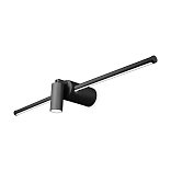 Настенный светильник (бра) FR6124WL-L17B Сущность / Essence 16 Вт LED