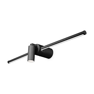 Настенный светильник (бра) FR6124WL-L17B Сущность / Essence 16 Вт LED