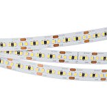 Светодиодная лента MICROLED-5000 24V Day4000 8mm (2216, 300 LED/m, LUX) (Arlight, 8 Вт/м, IP20)