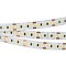 Светодиодная лента MICROLED-5000 24V Day4000 8mm (2216, 300 LED/m, LUX) (Arlight, 8 Вт/м, IP20)