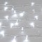 Светодиодная гирлянда ARD-STRING-CLASSIC-1000-CLEAR-100LED-PULSE White (230V, 7W) (Ardecoled, IP65, 1 год)