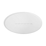 Потолочный светильник FR6105CL-L73W Сияние / Shine 56 Вт LED с пультом ДУ