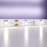 Светодиодная лента 24В 5050 7,2Вт/м 6000K 5м IP20