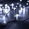Светодиодная гирлянда ARD-STRING-HOME-5000-GREEN-50LED-STD WHITE (230V, 3.5W) (Ardecoled, IP20, 1 год)