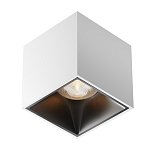 Потолочный светильник Альфа / Alfa LED 12 Вт 3000 К 24°