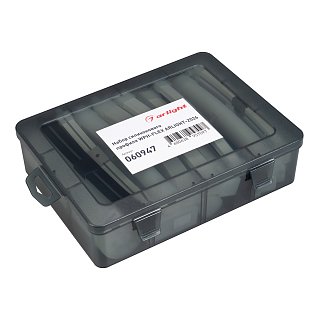 Набор силиконового профиля WPH-FLEX ARLIGHT-2026 (Arlight, Силикон)