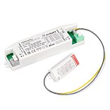 Блок питания SPV-42300-SDE-PFC (19W, 28-42V, 300mA, 5.8GHz) (Arlight, IP20 Пластик, 5 лет)