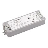 Диммер тока SMART-D7-DIM (12-36V, 1x350mA, 2.4G) (Arlight, IP20 Пластик, 5 лет)