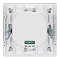 Датчик NAVE-MW-IN-S80x80-300W-WH (230V, 1.3A, MULTI) (Arlight, IP20 Пластик, 5 лет)