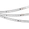 Светодиодная лента герметичная SPI-PS-B60-12mm 24V RGB-PX6-BPT (12 W/m, IP67, 5060, 5m) (Arlight, бегущий огонь)