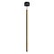 Светильник SP-PIPE-HANG-L600-R30-9W Warm3000 (BR, 24 deg, 230V) (Arlight, IP20 Металл, 3 года)