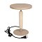 Светильник SP-ALYSS-TAB-R22.5x30-5W Warm3200-MIX (BG-BG, 110 deg, 230V) (Arlight, IP20 Мрамор, 5 лет)