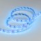 Светодиодная лента RTW 2-5000SE 12V Blue (3528, 300 LED, LUX) (Arlight, 4.8 Вт/м, IP65)
